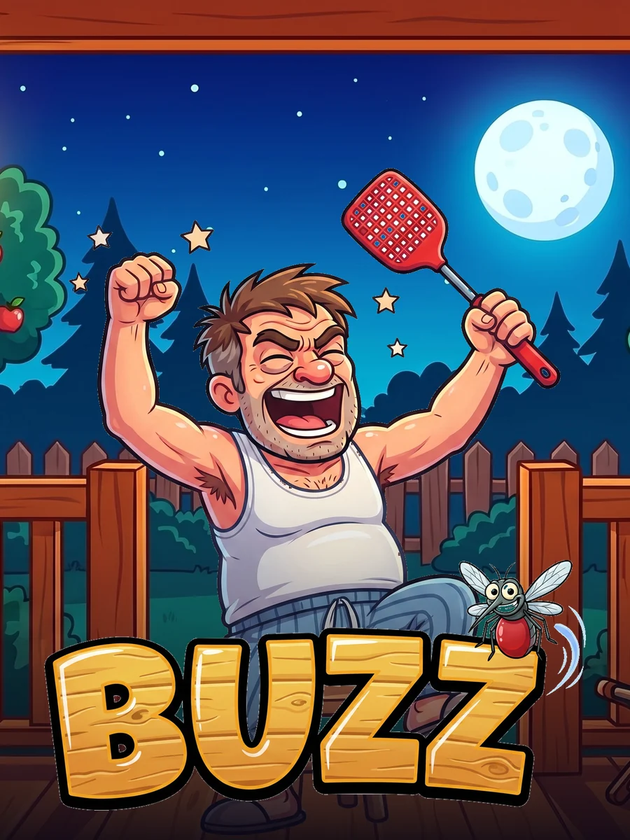 BUZZ